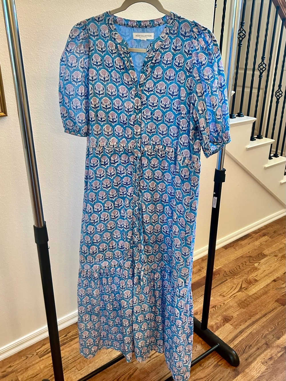 Lovely Emerson Fry Maxi Dress